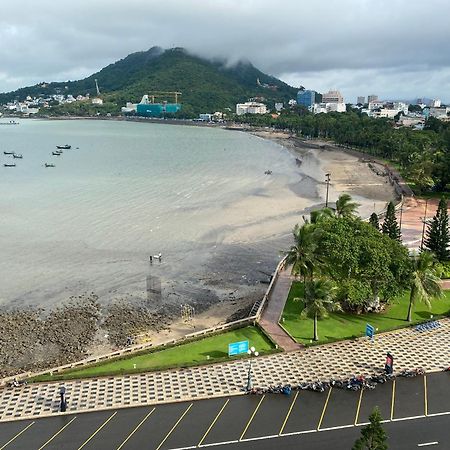Vung Tau P&T Hotel מראה חיצוני תמונה