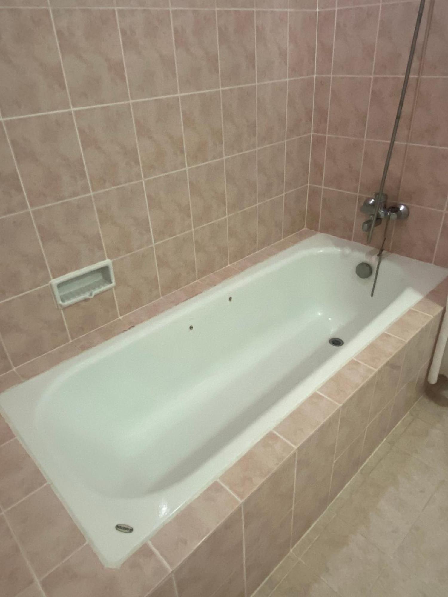 Vung Tau P&T Hotel מראה חיצוני תמונה